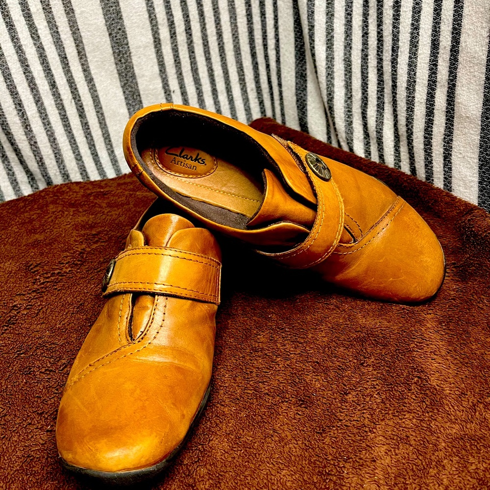 Clarks ARTISAN-women’s 10
